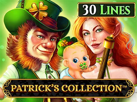 Patrick S Collection 30 Lines bet365